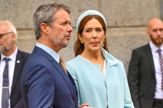 Kongehuset bekræfter: Kong Frederik og dronning Mary gør det igen