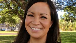 Hawaii Gov. Ige appoints Catherine Betts as new deputy director of the  Hawaii Department of Human Services