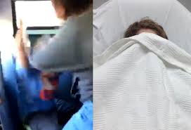 Extremely disturbing photographs of her mutilated body quickly leaked and spread on many websites where she was dubbed porsche girl.. Teen Maga Hat Beating Boy Beating For Calling Black Students Niggas