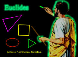 Geometría Euclidiana: Euclides