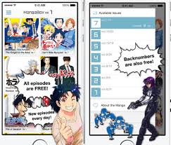 15 Best Manga Reader Apps For Android Ios Free Apps For Android And Ios Popular alternatives to manga reader for windows, android, linux, android tablet, mac and more.