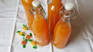 Nimm 2 Likor Mit Multivitaminsaft Von Tannaj Chefkoch Rezept Schnaps Thermomix Schnaps Rezepte Nimm 2 Schnaps Thermomix