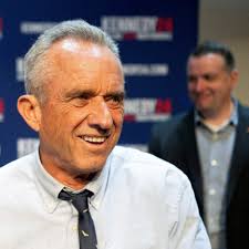 RFK Jr. vow to purge FDA sets up collision with Big Pharma