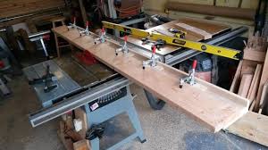 Jointer Sled For Table Saw With Images Table Saw Woodworking Shop Woodworking