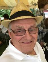 Obituary information for Charles Boyce Jr.