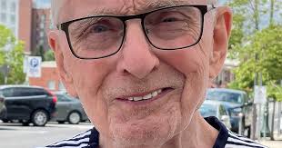 Arthur 'Art' F. Britton, 78