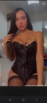 Esmeralda Morichelli Nude Leaked Onlyfans Photo 10 Free Online | Of  CelebExposed