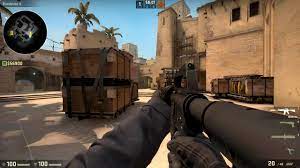 How To Get Better At Cs:go - Kill Ping