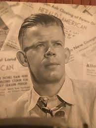 Jack Cyril Cleland (1916-1974)