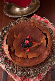 French Chocolate Cake Gateau Au Chocolat Recipe French Chocolate Cake Chocolate Cake