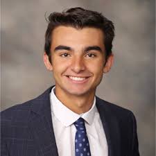 I'm thrilled to share that I will be joining Donaldson Callif Perez, LLP as  a Legal Intern in Los Angeles this summer! Many thanks to my mentors and  the outstanding faculty and