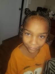 Why do one project, when you can combine 2 of them? TITLE: NO OPPOSITION IS  SAFE (Weaving text in & out + Selecting hair.) Model: Michelle Monique Cobb  (My crush, actually! She's