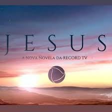 Resultado de imagem para jesus-record tv