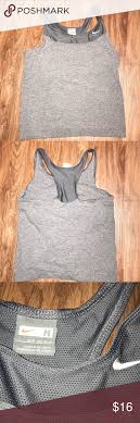 Nike Womens Dri Fit Tank Top Nike Womens Dri Fit Tank Top