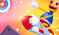 Estás en una de las webs más visitadas de españa de juegos online gratis, llevamos desde el año 2003 rastreando para tí todo internet en busca de los mejores juegos, añadimos al menos 6 nuevos. Juega Juegos De Apuntar Y Disparar En Juegos Com