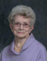 Obituary information for Evelyn C. Erdman