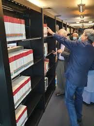 Malaysian universities list with details for international students in bachelor, masters and phd degree. Eland En Twitter Delighted To Hear From Pustaka Raja Tun Uda Library In Malaysia That The Eland List Has Been Donated To Them During Lockdown Happy Reading In Selangor Librariesaroundtheworld Libraries
