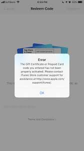 You can use this card balance to purchased different stuff from itunes store. Apple Gift Card Apple Community