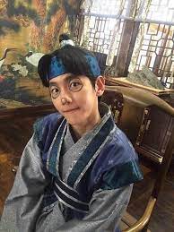 คังฮานึล, ฮงจงฮยอน, แบคฮยอน, นัมจูฮยอก, จีซู คอนเฟิร์ม ร่วมงานกับอีจุนกิและไอยู ในละครเรื่อง 'moon lovers' à¹à¸›à¸¥à¸„à¸§à¸²à¸¡à¹€à¸« à¸™à¸Šà¸²à¸§à¹€à¸™ à¸•à¹€à¸à¸²à¸«à¸¥ à¹à¸šà¸„à¸®à¸¢à¸­à¸™à¸ à¸š Moon Lovers Ep 16 Pantip