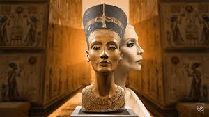 Watch premium and official videos free. Celebrities Resemble The Ancient Egyptians On Behance