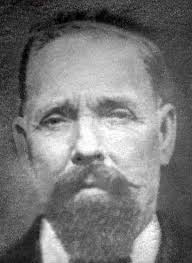 Hezekiah Balch Moor (1793-1881)