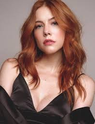 Beautiful Red Heads 02 Biaarantesgeverifieerd In 2020 Beautiful Redhead Red Hair My Hair