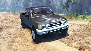 We provide toyota hilux parts, including body panels, brakes, clutches, suspen the store will not work correctly in the case when cookies are disabled. Toyota Hilux Xtra Cab 1993 For Spin Tires