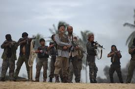 More tv shows & movies. Was Polis Evo 2 Inspired By These Real Life Malaysian Hostage Situations Entertainment Rojak Daily