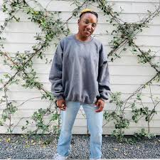 Rare vintage Nieman Marcus crew neck sweater...