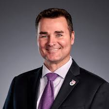 James Holtzclaw for Idaho House 20 Seat B