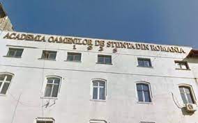 We did not find results for: Academia Oamenilor De StiinÅ£Äƒ Din Romania SusÅ£ine CÄƒ IniÅ£iativa Usr Plus De A DesfiinÅ£a InstituÅ£ia Este Una AbuzivÄƒ Cum Se ApÄƒrÄƒ Aosr