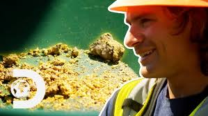 Freddy Turns Around “Worthless” Mine Prospecting New Pay