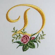 Alphabet and numbers free embroidery designs for quilt and clothes decor. Alphabet Embroidery Patterns Instant Download