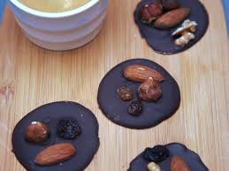 Mendiants Recette Recette Tarte Recette Recette Mendiants