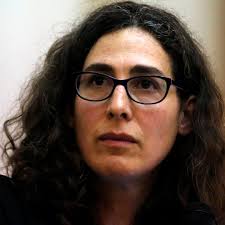 Who is Sarah Koenig?