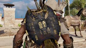 We did not find results for: The Shield Of Aaru Is The Third Reward Access The Animus Facebook