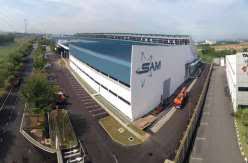 Sam malaysia is a key player in both precision machining and equipment integration for the aerospace and equipment industries. Http Www Bursamarketplace Com Mkt Tools Research Ch Research Pg Research Ac 559831 Bb 571740