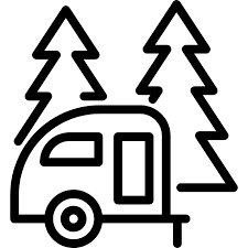 Free Free 209 Camping Svg Vector SVG PNG EPS DXF File