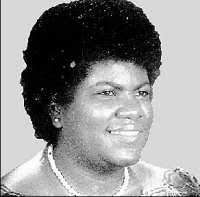 Lou Connor Obituary (2008)