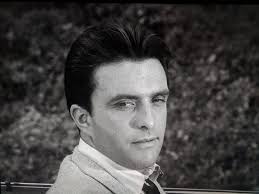 The Twilight Zone Vortex: "Valley of the Shadow"