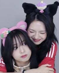 ゜゜・♡ #CHIQUITA #치키타 #BABYMONSTER #베이비몬스터