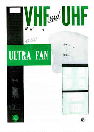 Image result for Regency ACT-R1 UHF