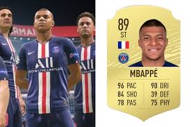 Epingle Par Pierre Armand Sur Mbappe Psg En 2020 Mbappe Psg Psg Fifa