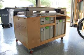Mobile Mft 3 Build Festool Festool Tools Woodworking Workbench