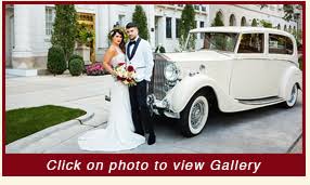 We are chicago's number one source for rolls royce luxury sedans, wedding vintage cars, motor coach buses, and party buses. Classic Cars Photo Gallery Wedding Transportation Antique Car Rental Chicago Illinois