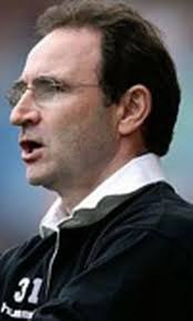 Gavin's key for O'Neill