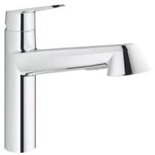 Η leroy merlin σε καλωσορίζει στον κόσμο των #homistas! Mitigeur De Cuisine Avec Douchette Acier Brillant Grohe Eurodisc Robinet Cuisine Mitigeur Cuisine Cuisine Leroy Merlin