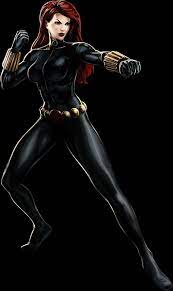 See more of black widow on facebook. Evil Black Widow Marvel Page 1 Line 17qq Com