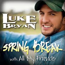 Luke Bryan