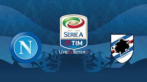 Napoli vs sampdoria prediction for a serie a fixture on sunday, december 13th. Napoli Vs Sampdoria Preview And Prediction Live Stream Serie Tim A 2019